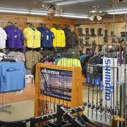 Spillway Sportsman | 1920 American Way, Port Allen, LA 70767, USA | Phone: (225) 749-3680