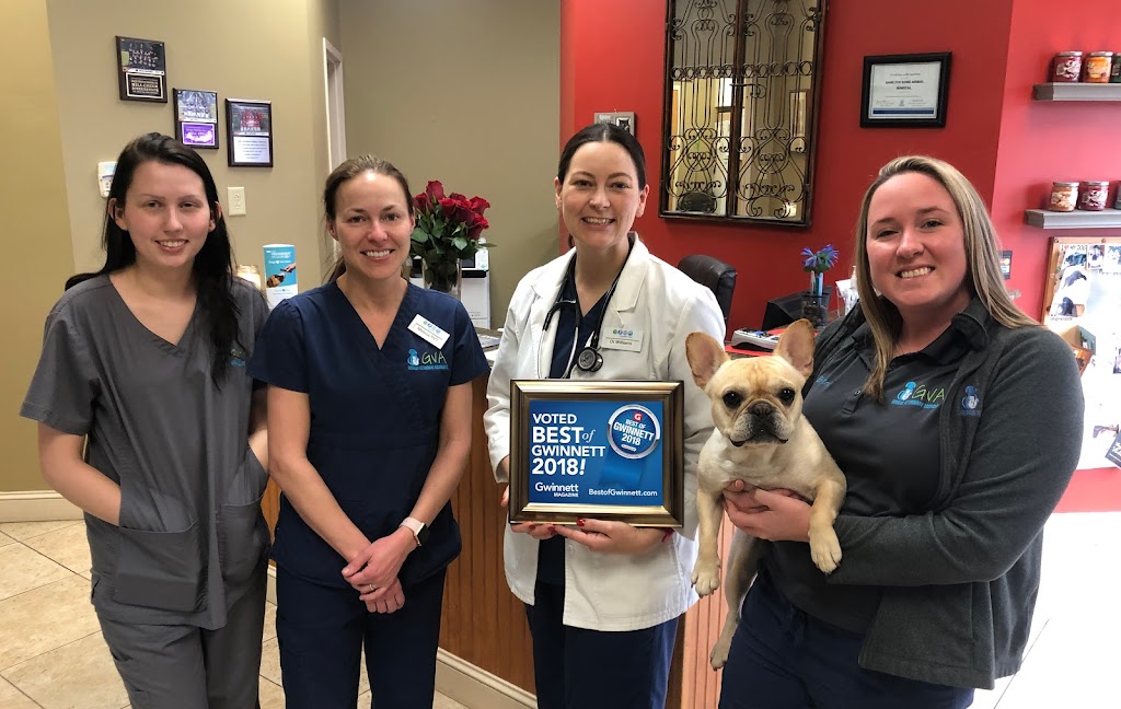 Hamilton Ridge Animal Hospital | 3421 Ridge Rd b106, Buford, GA 30519, USA | Phone: (770) 614-1919