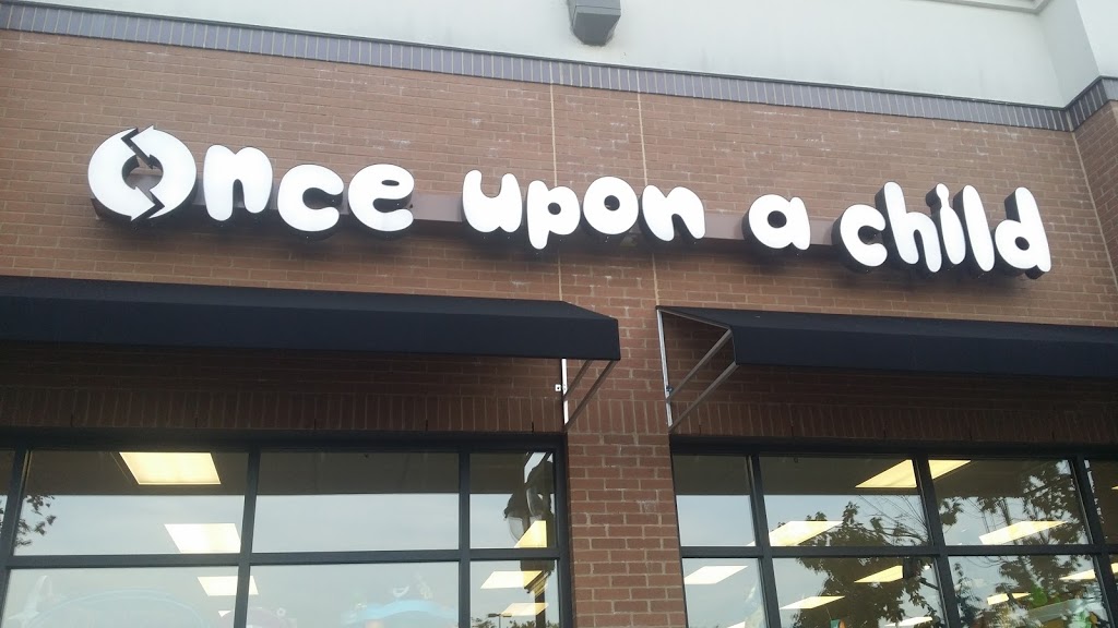 Once Upon A Child | 6011 Poyner Village Pkwy, Raleigh, NC 27616, USA | Phone: (919) 534-0050