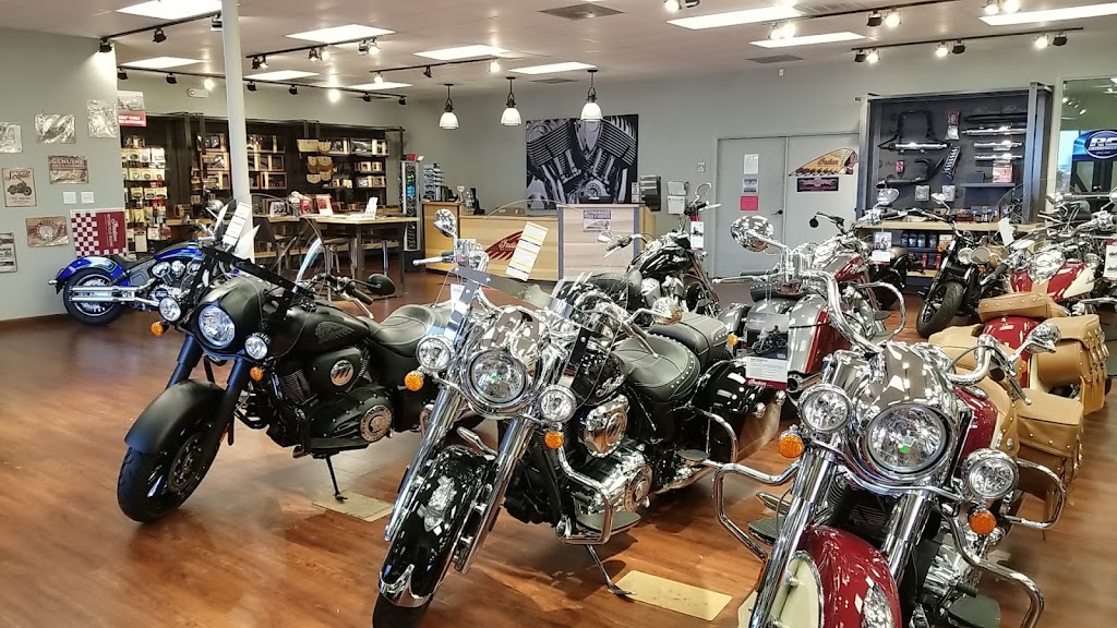 Big Tex Indian Motorcycle | 3801 I-35 Frontage Rd suite b, Denton, TX 76207, USA | Phone: (940) 218-6323