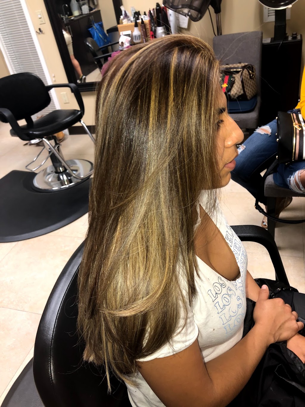 Hair by Massi | N Flamingo Rd Suite 127, Pembroke Pines, FL 33028, USA | Phone: (954) 441-5011