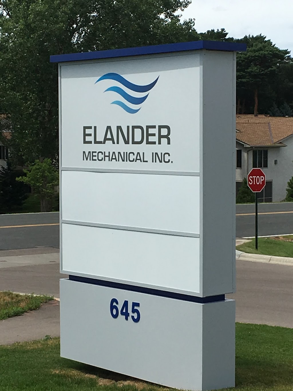 Elander Mechanical Inc. | 645 Shenandoah Dr, Shakopee, MN 55379, USA | Phone: (952) 445-4692