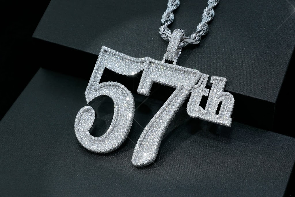 Diamond Factory Jewelry | 7353 W 25th St, Riverside, IL 60546, USA | Phone: (708) 853-9561