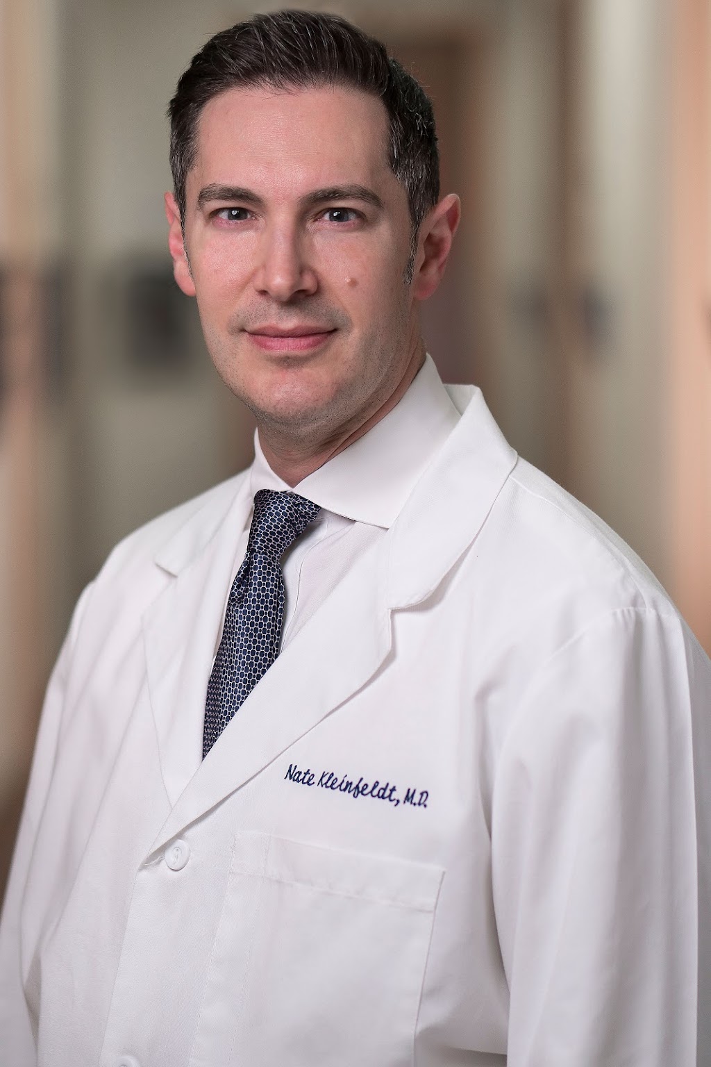 Nate Kleinfeldt, M.D. - Ophthalmic Specialists of Michigan | 33400 W 6 Mile Rd, Livonia, MI 48152, USA | Phone: (734) 421-2020