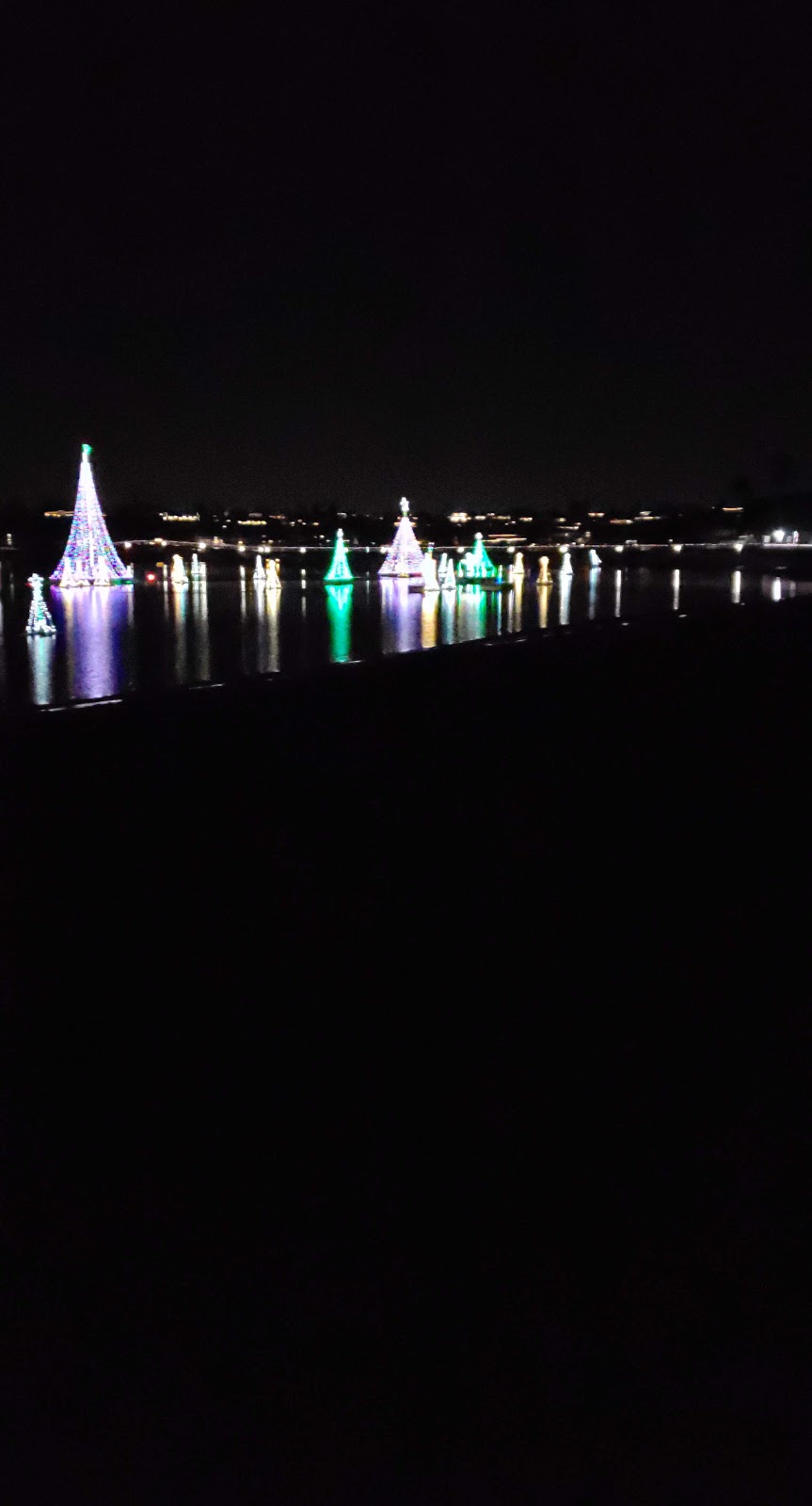 Christmas Tree Lot Newport Dunes | 1131 Back Bay Dr, Newport Beach, CA 92660, USA | Phone: (949) 279-4507