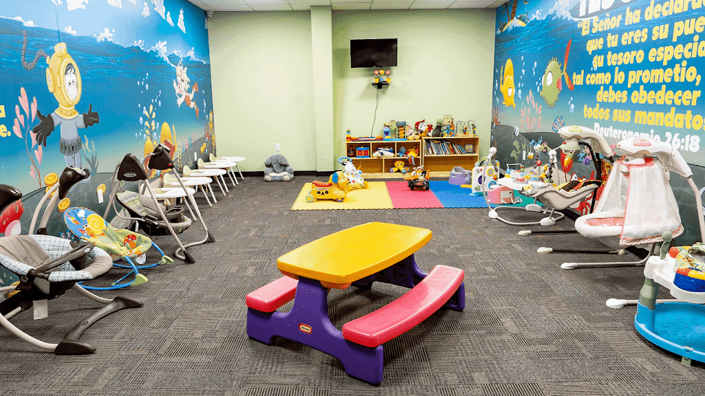 Faro Kids Learning Center | 4900 Greenhouse Rd, Houston, TX 77084, USA | Phone: (346) 334-8211