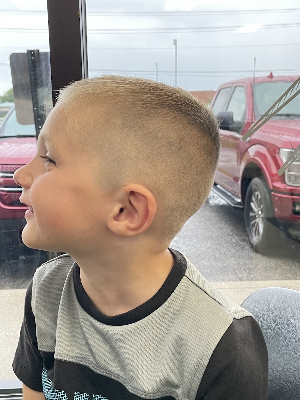 Triple A Barber | 851 US-20 #8, Middlebury, IN 46540, USA | Phone: (574) 903-3313