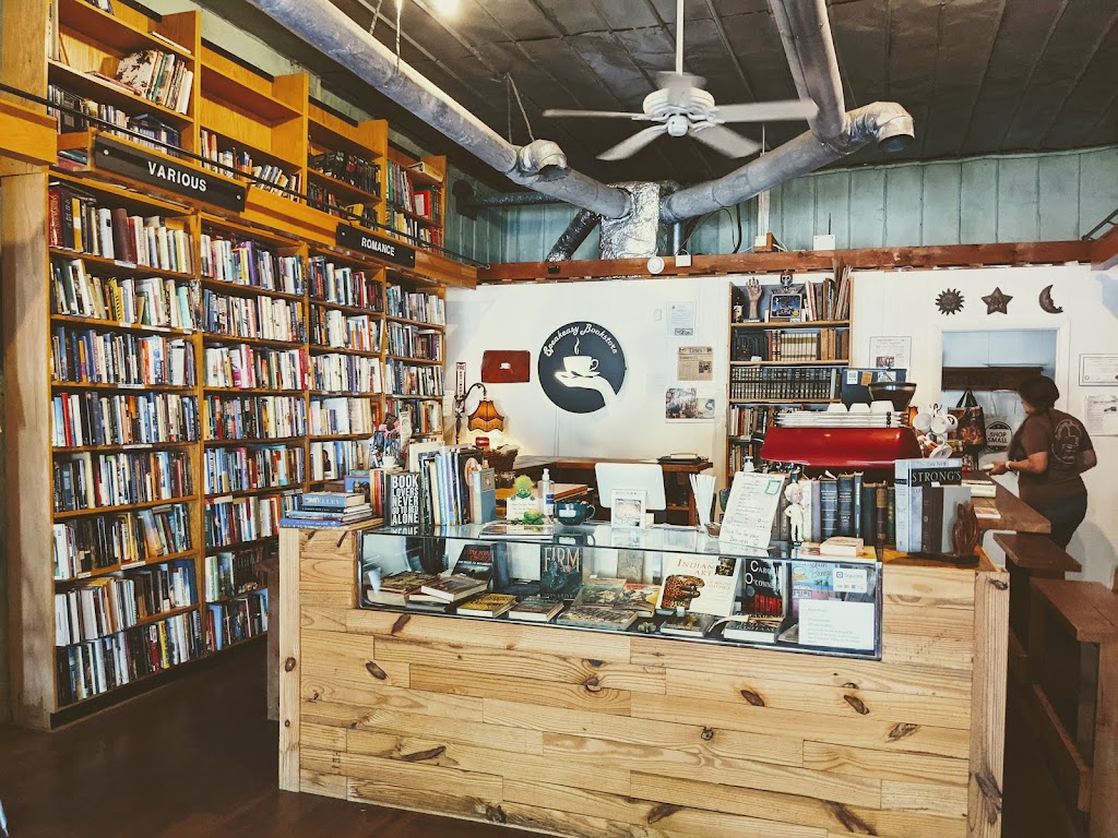 Speakeasy Bookstore | 26 E Main St N, Hampton, GA 30228, USA | Phone: (470) 781-5211