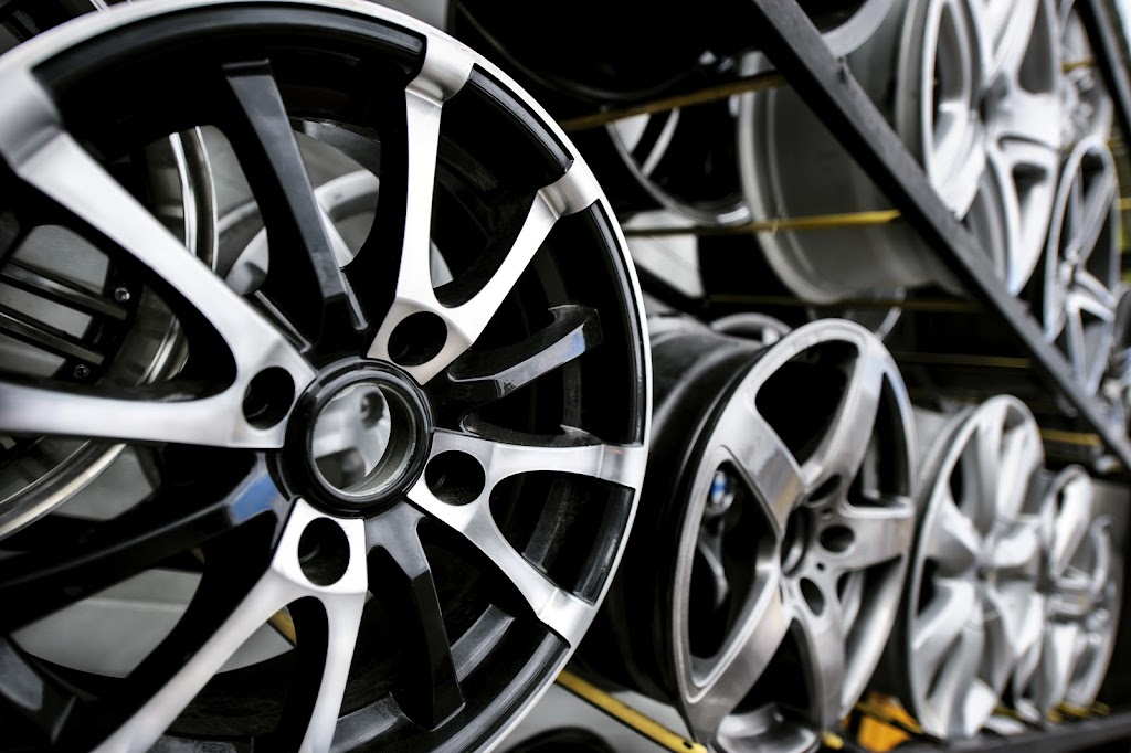 Wheel Deals - Truck and Tire Repair | 904 Pulaski Hwy, Joppatowne, MD 21085, USA | Phone: (443) 877-0477