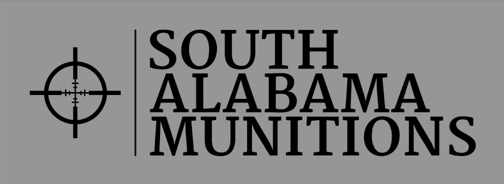 South Alabama Munitions | 86 Doe Run Ct, Pike Rd, AL 36064, USA | Phone: (334) 524-0381