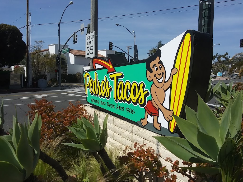 Pedros Tacos | 2313 S El Camino Real, San Clemente, CA 92672, USA | Phone: (949) 498-5904