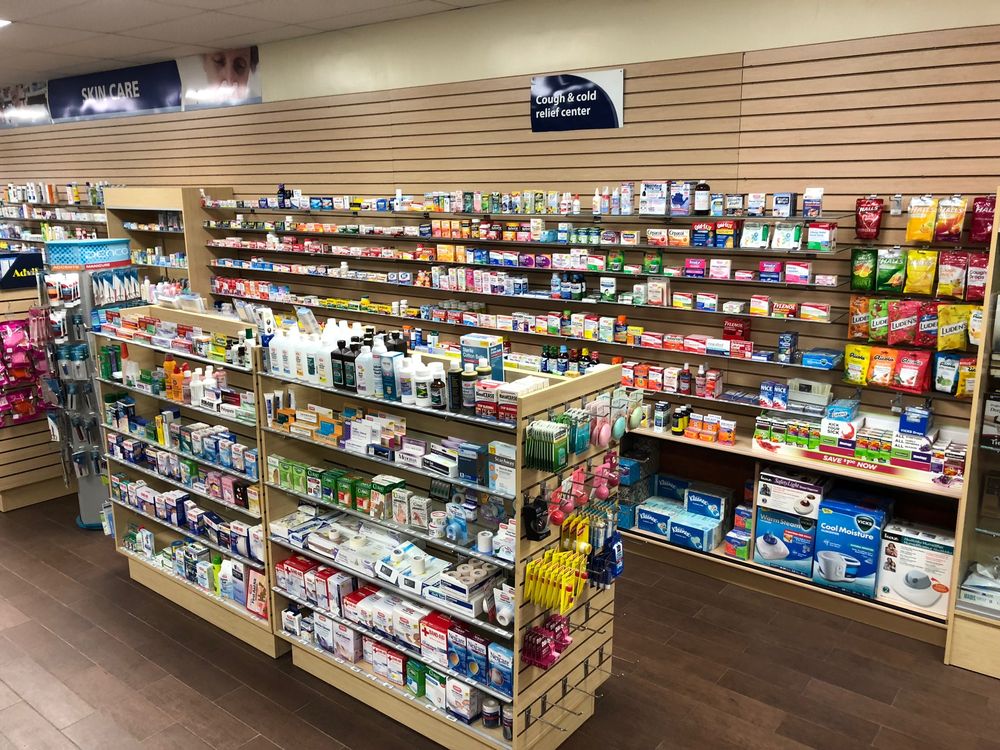 Kenneth Village Pharmacy | 1400 W Kenneth Rd, Glendale, CA 91201, USA | Phone: (818) 242-4158