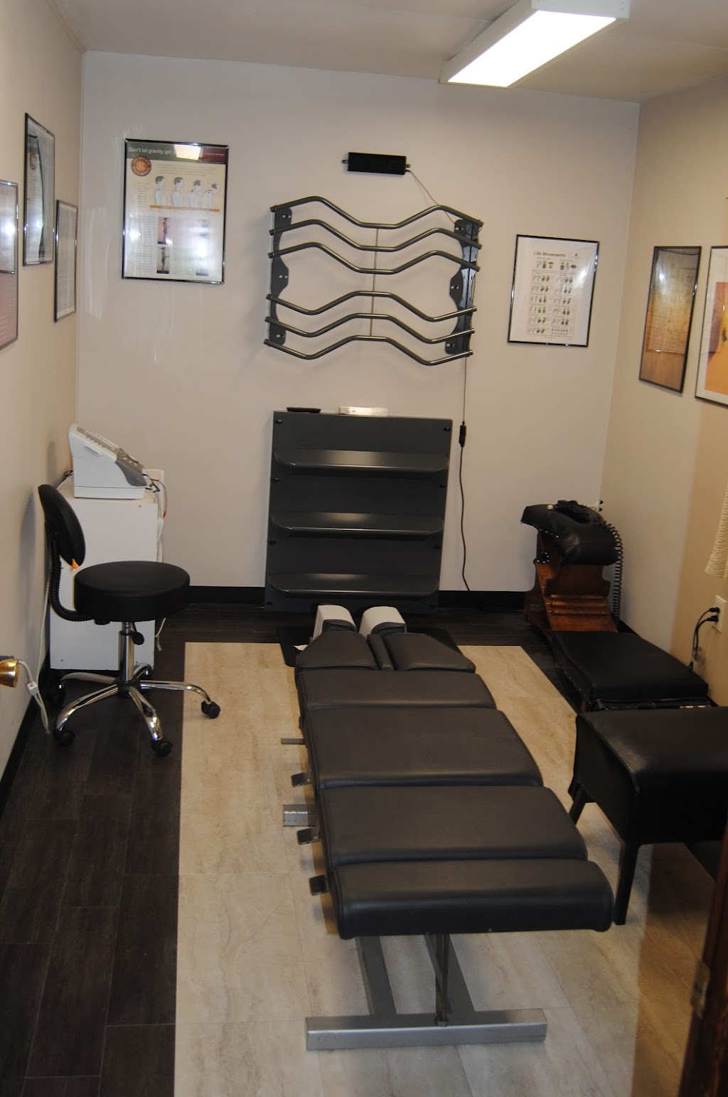 Optimus Spine & Posture | 593 Rugh St, Greensburg, PA 15601, USA | Phone: (724) 672-3794