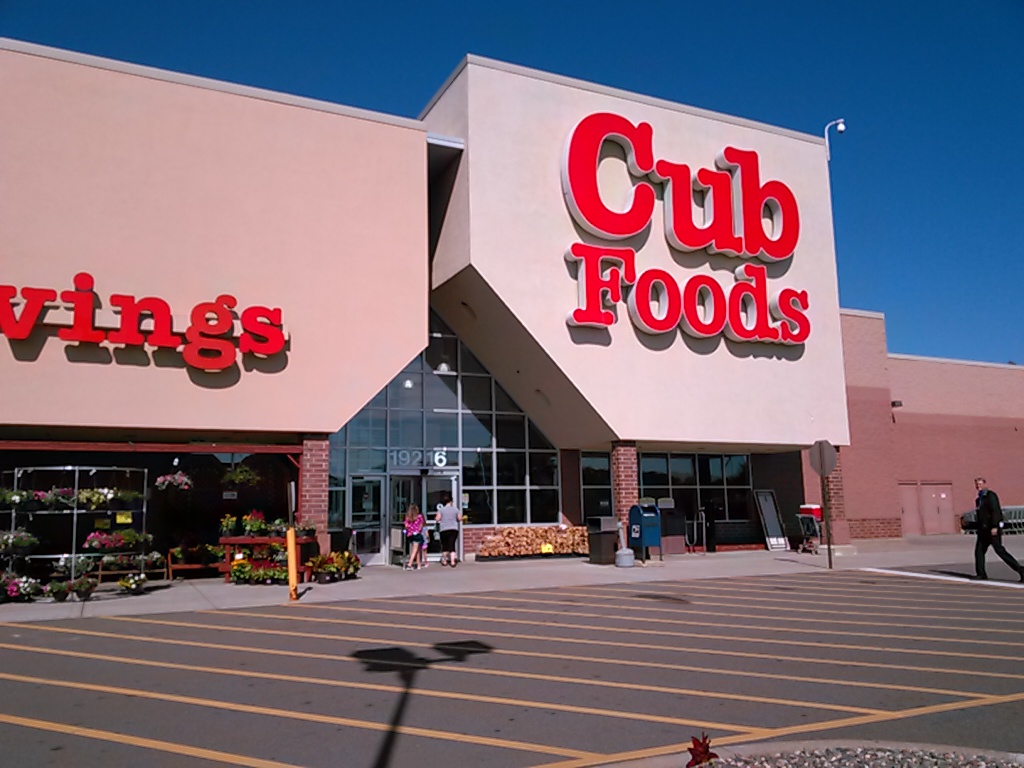 Cub Foods - Elk River | 19216 Freeport Ave, Elk River, MN 55330, USA | Phone: (763) 241-1124