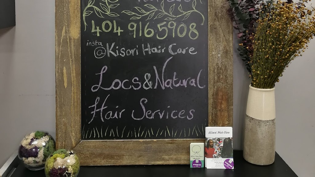 Kisori Hair Care | 706 Grayson Hwy, Lawrenceville, GA 30046, USA | Phone: (404) 916-5908