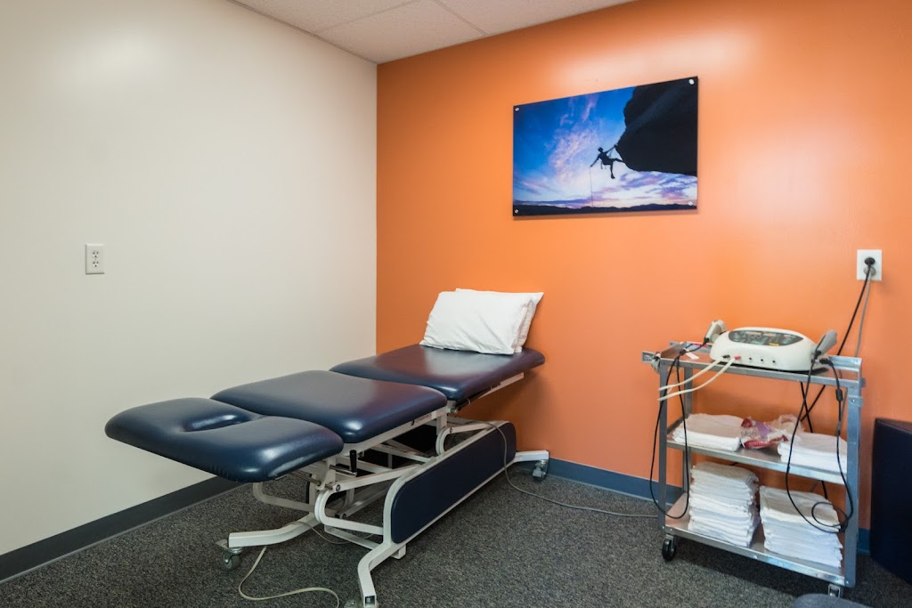 Mountain Land Physical Therapy - physiotherapist  | Photo 4 of 7 | Address: 4623 Enterprise Way, Caldwell, ID 83605, USA | Phone: (208) 455-4231