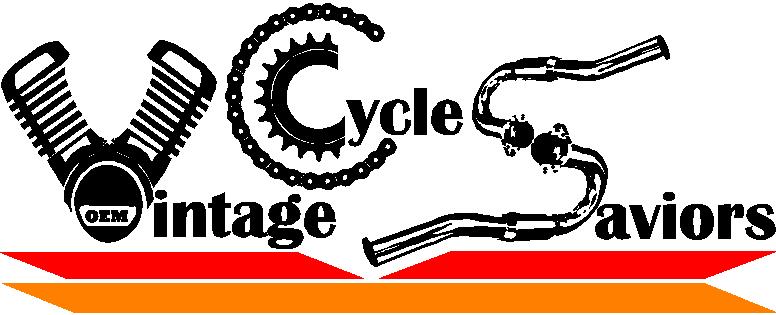 Vintage Cycle Saviors | 729 W Fullerton Ave, Addison, IL 60101, USA | Phone: (630) 440-1194