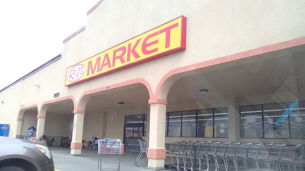R-N Market | 13639 Manning Ave, Parlier, CA 93648, USA | Phone: (559) 646-9222