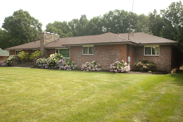 Greenview Senior Living | 327 S Miller Rd, Fairlawn, OH 44333, USA | Phone: (330) 313-5054