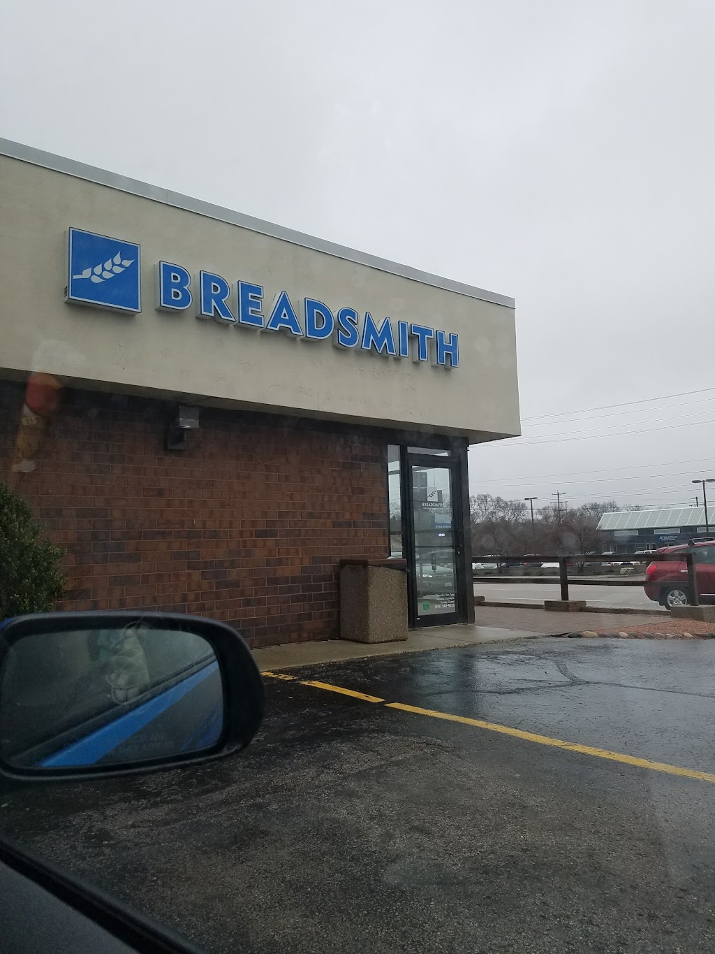Breadsmith of Greenfield | 4720 S 76th St, Greenfield, WI 53220, USA | Phone: (414) 282-9320