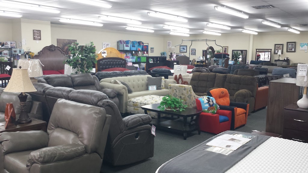 Center Furniture | 1441 S Dewey Ave, Wagoner, OK 74467, USA | Phone: (918) 485-2509