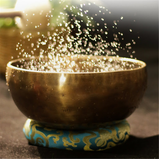 Singing Bowl Soundsations | 5603 Bayview Rd, Langley, WA 98260, USA | Phone: (206) 909-5768