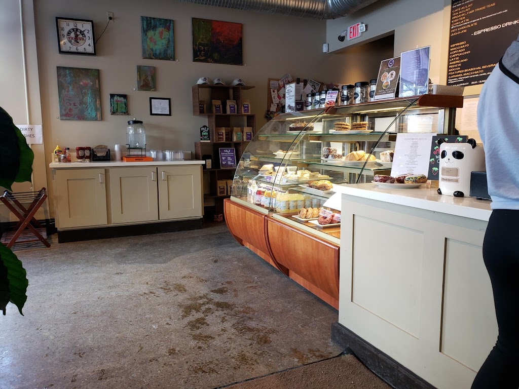 Spot Coffee Snyder | 4610 Main St, Snyder, NY 14226, USA | Phone: (716) 768-8273