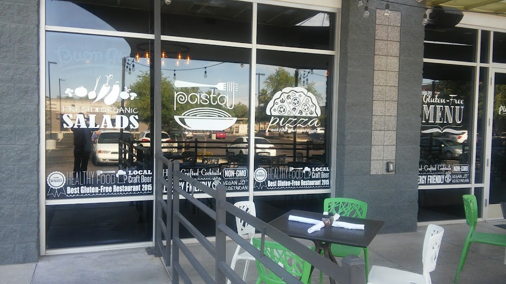 Picazzos Healthy Italian Kitchen Tempe | 440 W Warner Rd, Tempe, AZ 85284, USA | Phone: (480) 785-0522