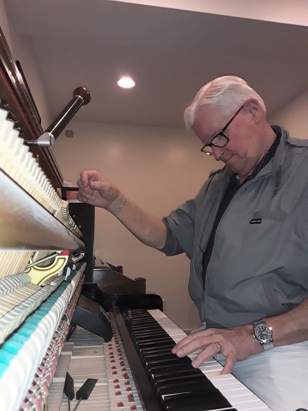 Island Music Guild | 10598 NE Valley Rd, Bainbridge Island, WA 98110, USA | Phone: (206) 780-6911