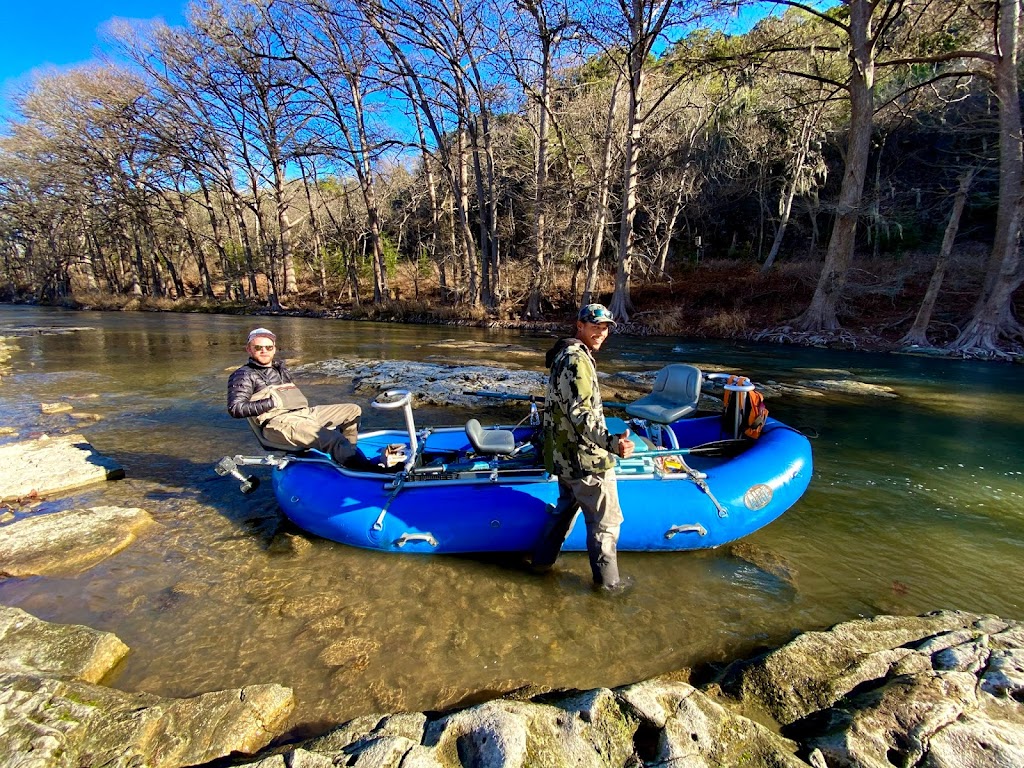 Reel Fly Fishing Adventures | 1175 FM2673 #107, Canyon Lake, TX 78133, USA | Phone: (830) 964-4823