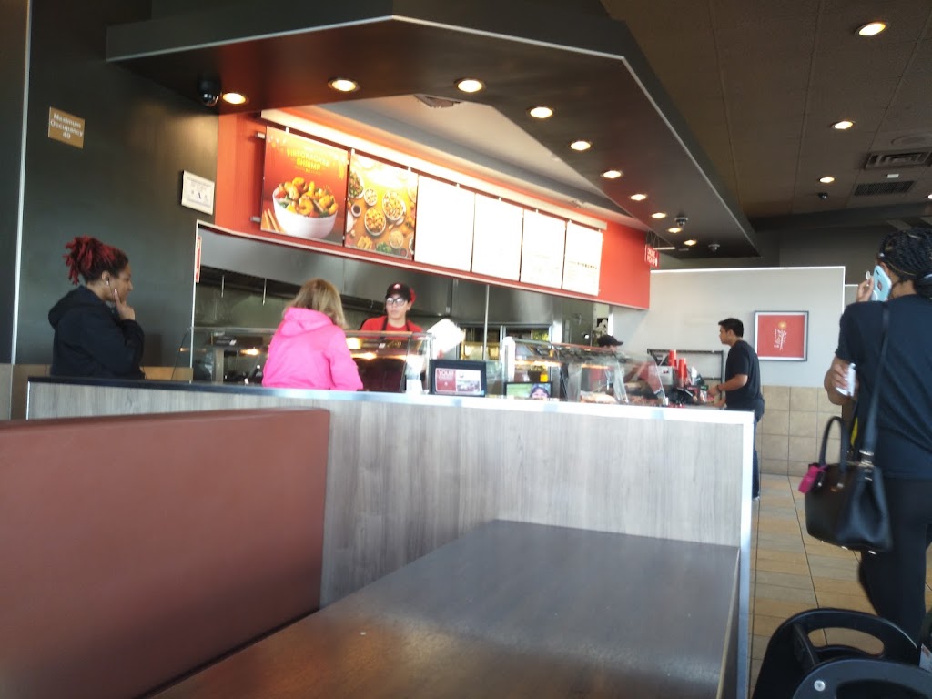 Panda Express | 9795 W Charleston Blvd, Las Vegas, NV 89117, USA | Phone: (702) 948-6714