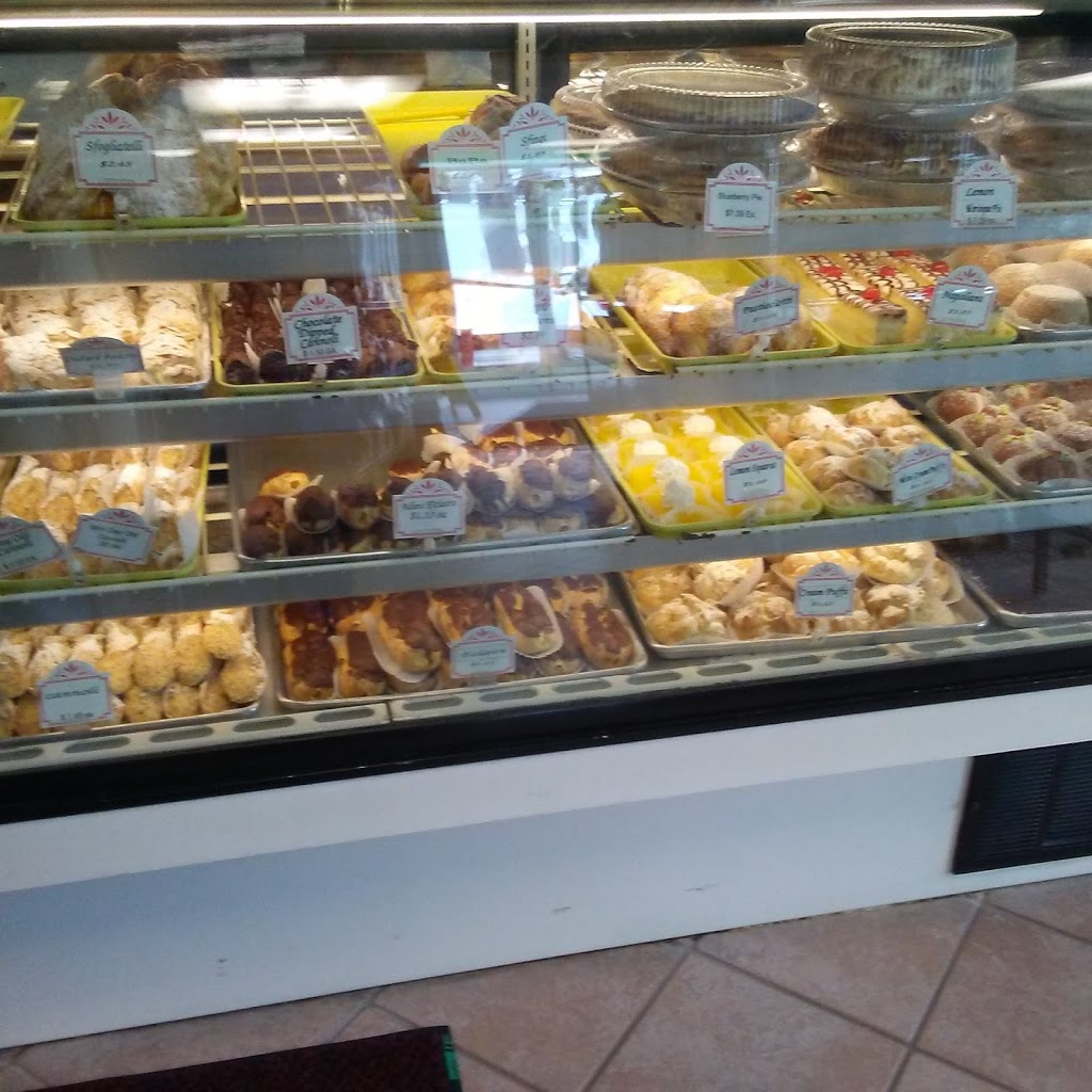 Tringalis Bakery | 29100 Schoenherr Rd, Warren, MI 48093, USA | Phone: (586) 777-9010