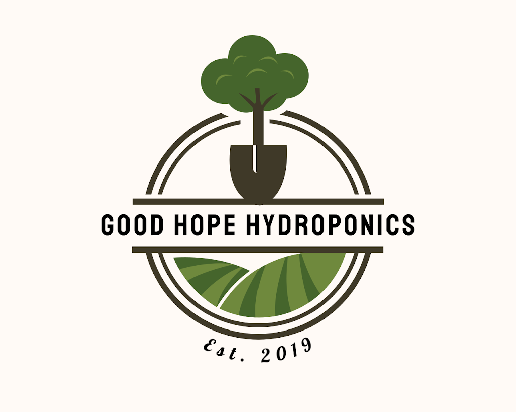 Good Hope Hydroponics | 1113 Good Hope Rd SE, Washington, DC 20020, USA | Phone: (202) 525-4115