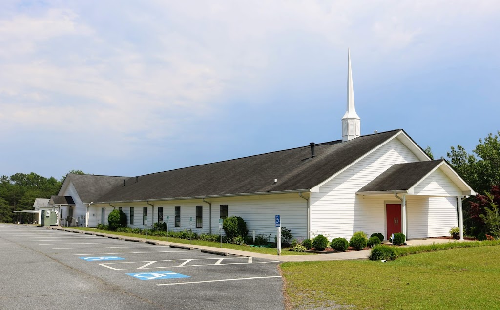 Glade Road Baptist Church | 6570 Glade Rd SE, Acworth, GA 30102, USA | Phone: (770) 975-1143