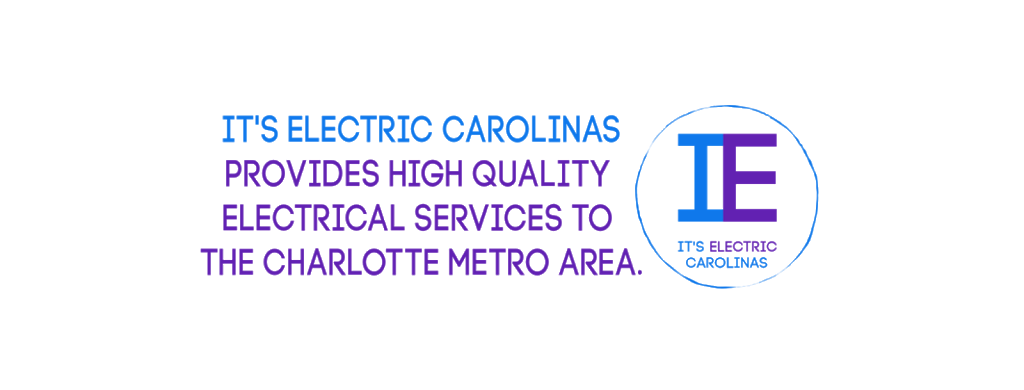 It’s Electric Carolinas | 76936 Gauley Dr, Lancaster, SC 29720, USA | Phone: (704) 499-2297