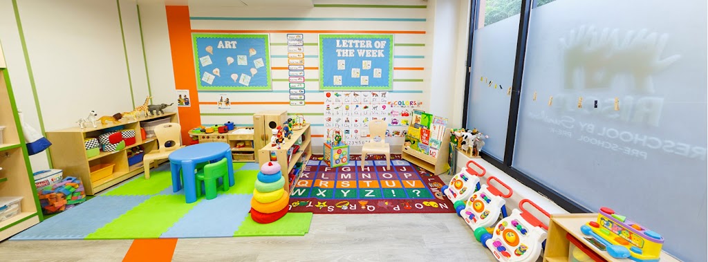 Sunshine Learning Center - Daycare of East Harlem LLC | 1330 5th Ave, New York, NY 10026, USA | Phone: (212) 444-1177