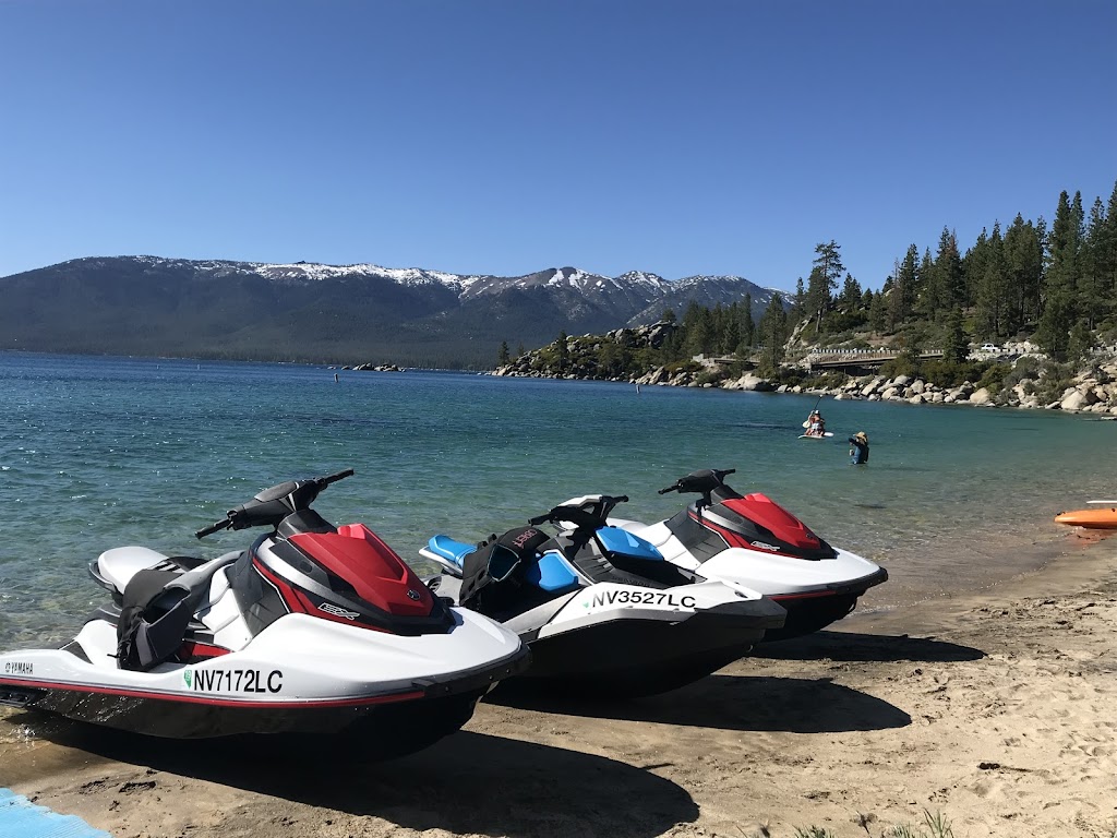 Elevated Water Sports Lake Tahoe | 889 Tahoe Blvd, Incline Village, NV 89451, USA | Phone: (775) 391-6622