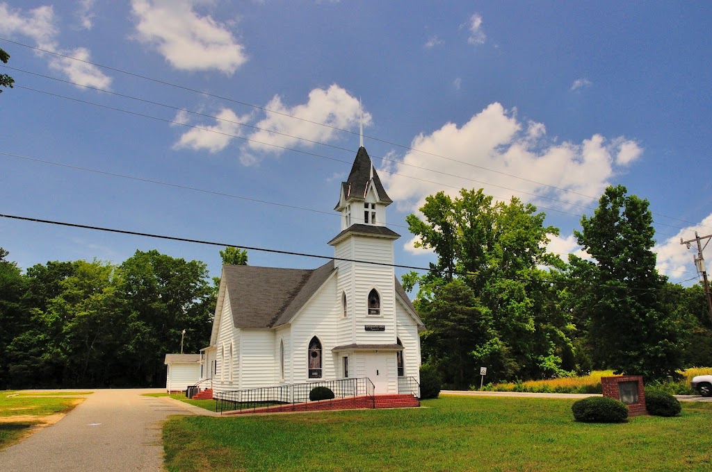Ebenezer Baptist Church | 3601 Buckley Hall Rd, Cobbs Creek, VA 23035, USA | Phone: (804) 725-5816