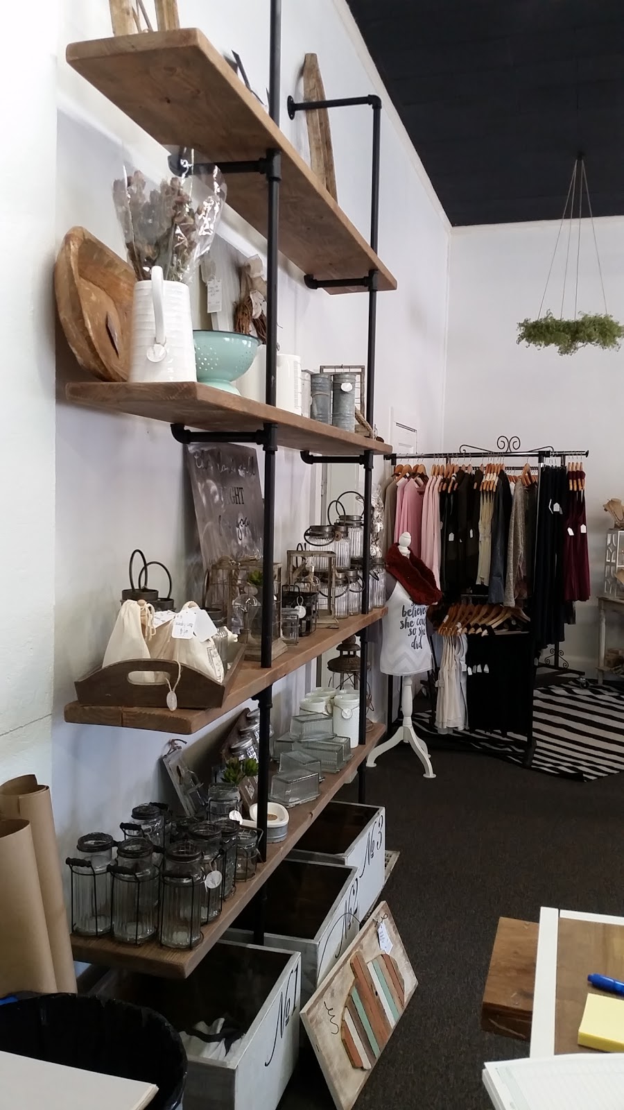 Baycreek & Co: A Monthly Market | 9770 S Dixie Hwy, Erie, MI 48133, USA | Phone: (734) 934-7223