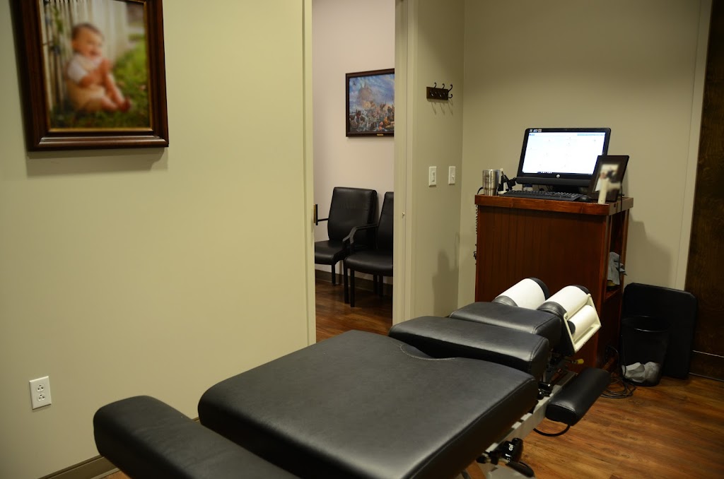 Berry Farms Chiropractic | 4000 Hughes Crossing #140, Franklin, TN 37064, USA | Phone: (615) 905-9174
