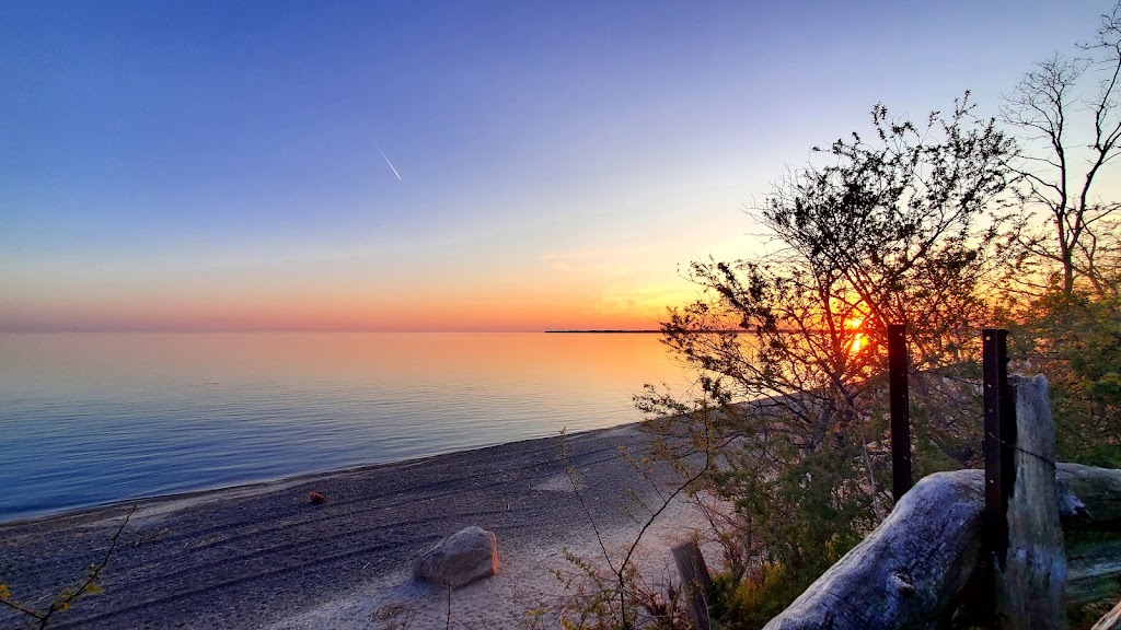 Rock Point Provincial Park | 215 Niece Rd, Dunnville, ON N1A 2X5, Canada | Phone: (905) 774-6642