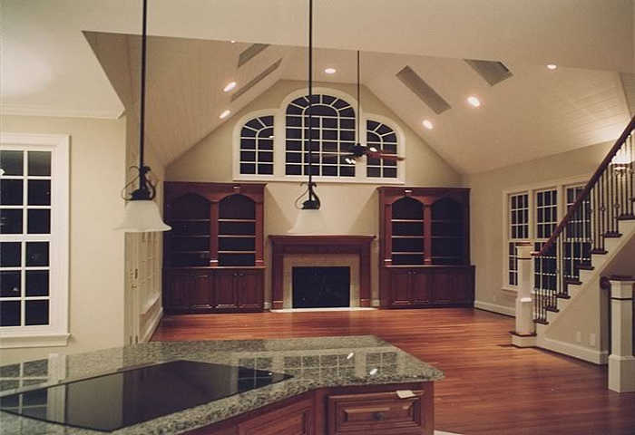 Corbett Design Build | 10104 Old Creedmoor Rd, Raleigh, NC 27613, USA | Phone: (919) 845-7670