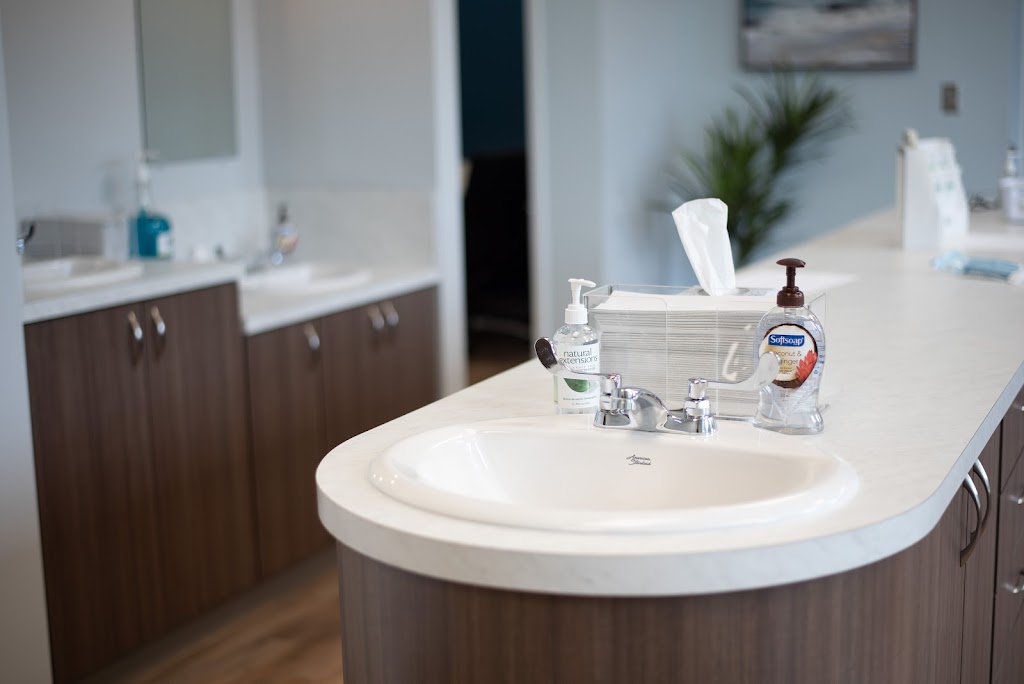 Glass Orthodontics - Elizabeth City | 1755 City Center Blvd Unit B, Elizabeth City, NC 27909, USA | Phone: (757) 204-7770