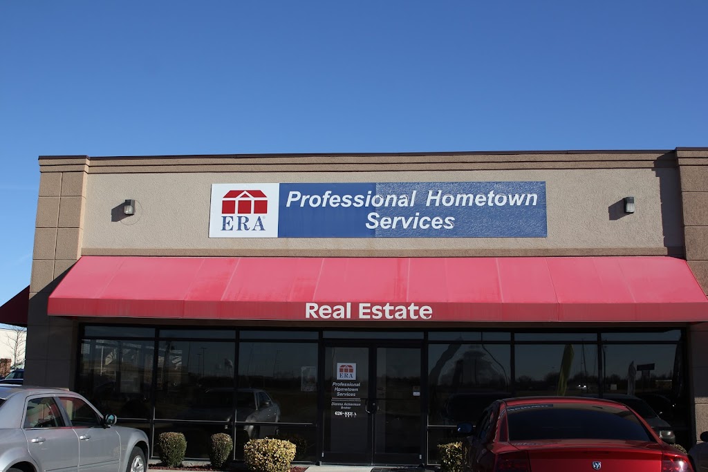 ERA Professional Hometown Services | 5027 Atwood Dr #1, Richmond, KY 40475, USA | Phone: (859) 626-8372