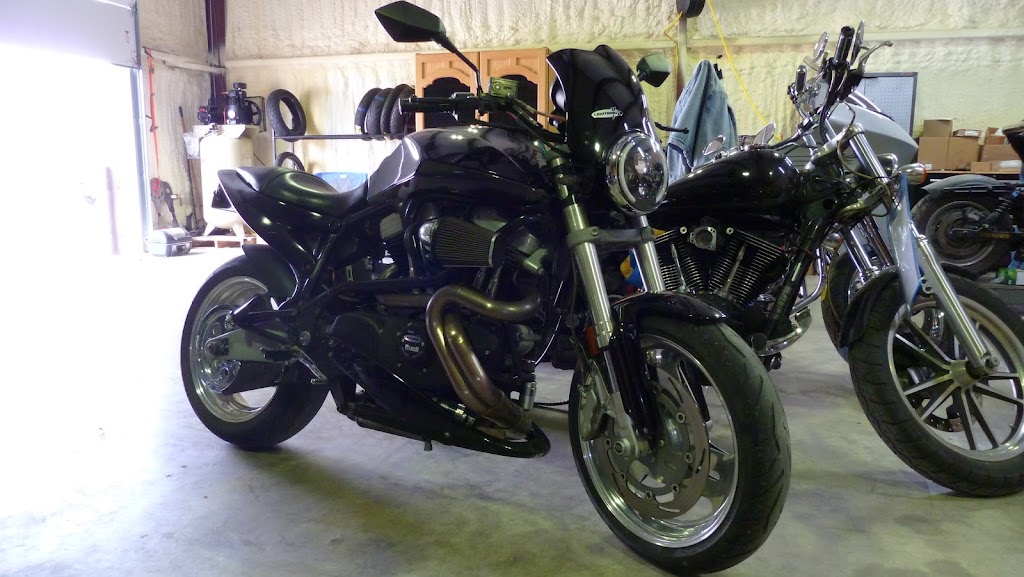 Boerne Motorcycle Service & Repair | 109A Shooting Club Rd, Boerne, TX 78006, USA | Phone: (830) 331-1003