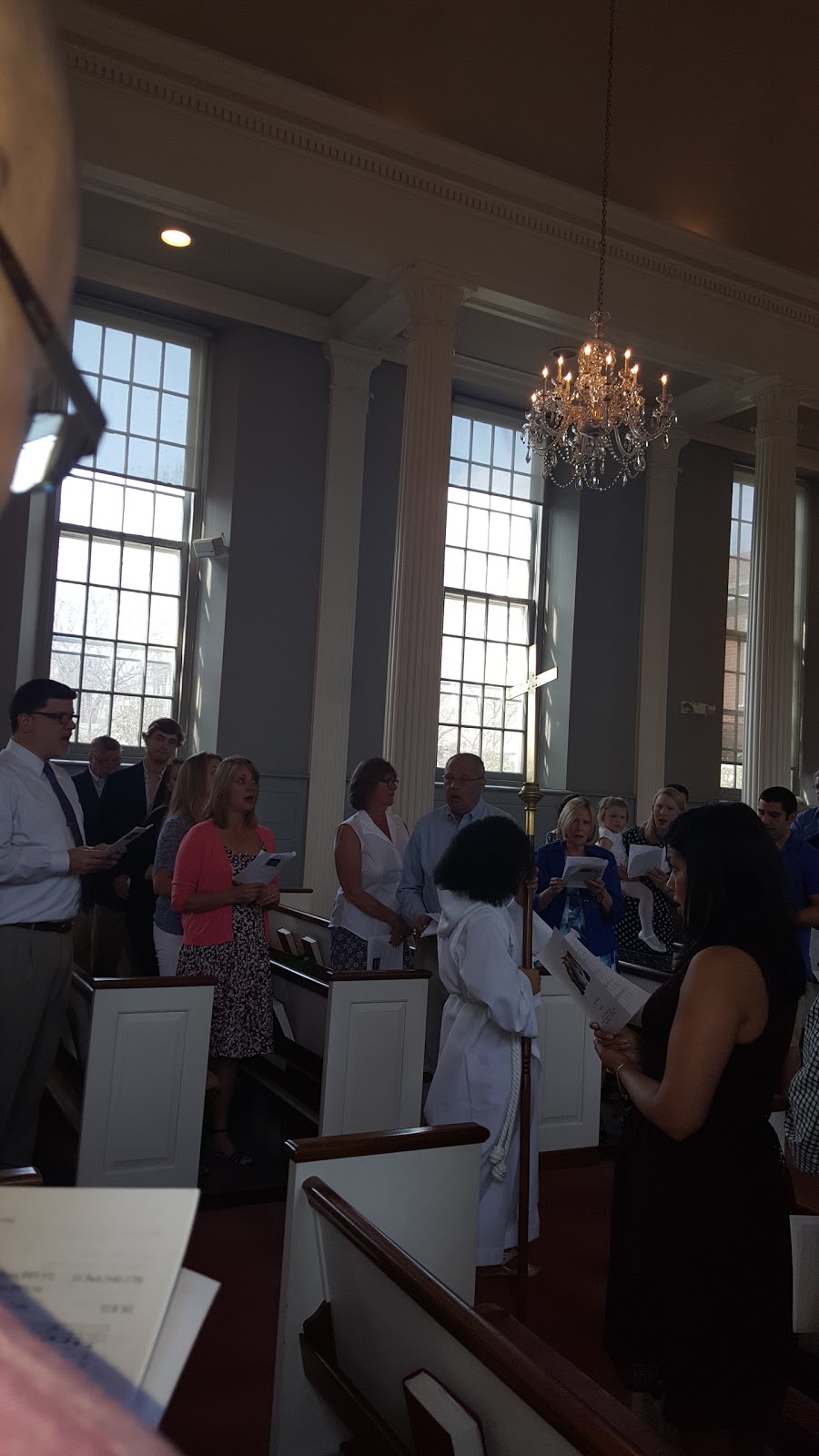 St. Johns Lutheran Church | 884 Newfield Ave, Stamford, CT 06905, USA | Phone: (203) 322-0066