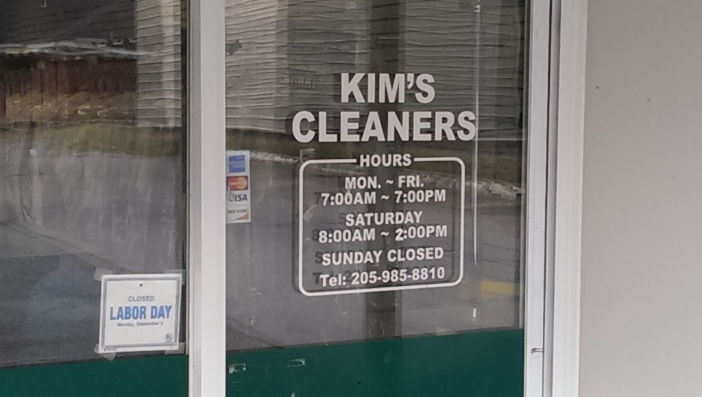 Kims Cleaners | Birmingham, AL 35244, USA | Phone: (205) 985-8810