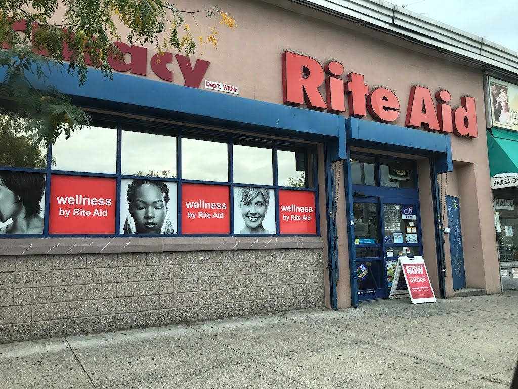 Rite Aid | 71-18 Kissena Blvd, Queens, NY 11367 | Phone: (718) 793-3400