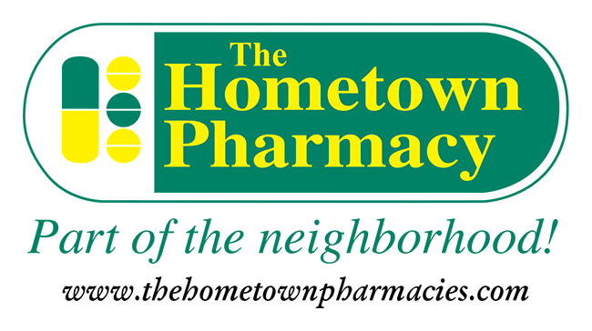 The Hometown Pharmacy | 49 Pine Grove Square, Grove City, PA 16127, USA | Phone: (724) 458-1900