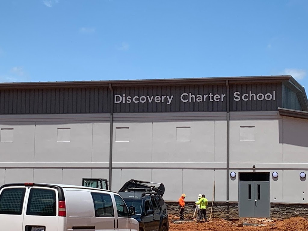 Discovery Charter School | 501 Orange Factory Rd, Bahama, NC 27503, USA | Phone: (984) 888-5504